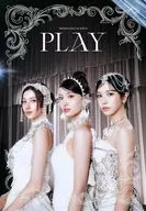 MISAMO / PLAY[DVD付初回限定盤A]
