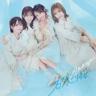 AKB48 / 名残り桜[Blu-ray付初回限定盤B]