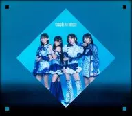 yosugala / No Border[初回生産限定盤]