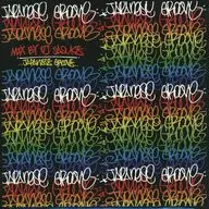 DJ SASUKE / JAPANESE GROOVE(サンプル品)