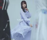 乃木坂46 / Time flies(弓木奈於)[SonyMusicShop限定 10周年記念メンバーカスタムジャケット盤]