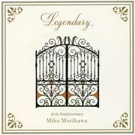 森川美穂 / Legendary