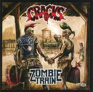ZOMBIE TRAIN / CRACKS