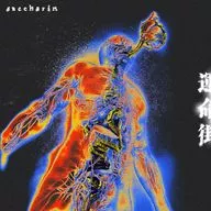 saccharin / 運命街