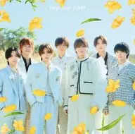 Hey! Say! JUMP / ハニカミ[Blu-ray付初回限定盤1]