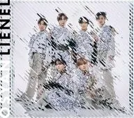 LIENEL / OSYAN[Blu-ray付初回限定盤B]