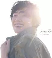 今井美樹 / smile[Blu-ray付初回限定盤A]