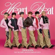 DXTEEN / Heart Beat[DVD付初回限定盤A]