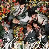 DXTEEN / Heart Beat[通常盤]