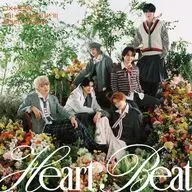 DXTEEN / Heart Beat[フラッシュプライス盤]