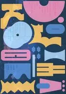 堂島孝平 / KOHEI DOJIMA PARTY COLLECTION 2021[DVD付]