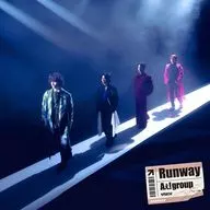 Aぇ! group / Runway[通常盤]