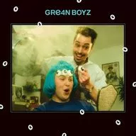 GRe4N BOYZ / あっ、ども。またおあいしましたね。あっ、、[初回限定盤]