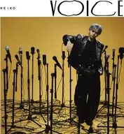 REIKO / VOICE[DVD付初回限定盤(Love you deeper盤)]