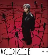 REIKO / VOICE[DVD付初回限定盤(REIKO’s Winterland盤)]