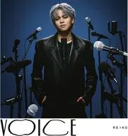 REIKO / VOICE[通常盤初回プレス]