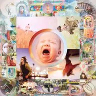 Mr.Children / 産声[初回生産限定盤]