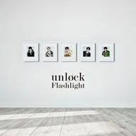 unlock / Flashlight(TYPE-A)