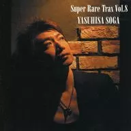 曾我泰久 / Super Rare Trax Vol.8