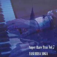 曾我泰久 / Super Rare Trax Vol.7