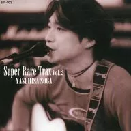 曾我泰久 / Super Rare Trax Vol.2