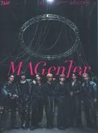 IMP. / MAGenter[Blu-ray付初回生産限定盤A]