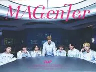 IMP. / MAGenter[Blu-ray付初回生産限定盤B]