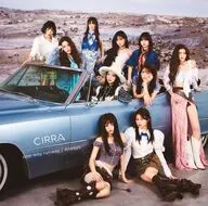 CIRRA / one-way runway/Always[通常盤]