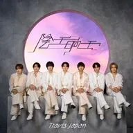 Travis Japan / 陰ニモ日向ニモ[DVD付初回J盤]
