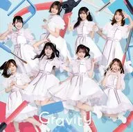 LINKL PLANET / Gravity[初回限定盤]