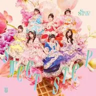 SWEET STEADY / SWEET STEP[SWEET STEADY盤]