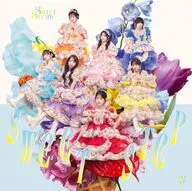 SWEET STEADY / SWEET STEP[通常盤]
