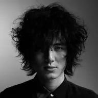 藤井風 / HELP EVER HURT COVER