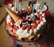 汐れいら / HB2U[Blu-ray付初回生産限定盤]