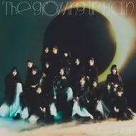 櫻坂46 / The growing up train[Blu-ray付D]