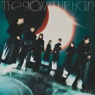 櫻坂46 / The growing up train[通常盤]