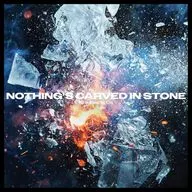 Nothing’s Carved In Stone / Fire Inside Us[Blu-ray付初回限定盤]