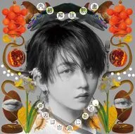 原因は自分にある。 / 文藝解体新書[初回限定長野凌大盤]