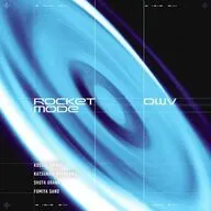 OWV / ROCKET MODE[通常盤]
