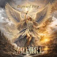 ALHAMBRA / SKYWARD PRAY[通常盤]