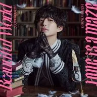 前田大翔 / Beautiful World -ウツクシキボクラノセカイ-/Love is a maze[未来図～キセキ～盤]
