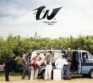 WEST. / 唯一無二[DVD付初回盤A]