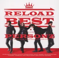 PERSONZ / RELOAD BEST