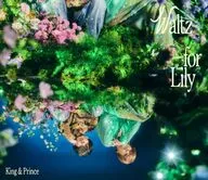 King ＆ Prince / Waltz for Lily[Blu-ray付初回限定盤A]