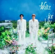 King ＆ Prince / Waltz for Lily[通常盤初回プレス]