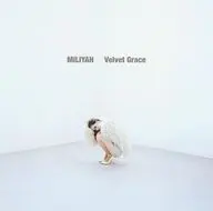 加藤ミリヤ / Velvet Grace