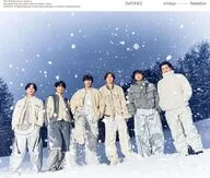 SixTONES / 一秒/Rebellion[DVD付初回盤A]
