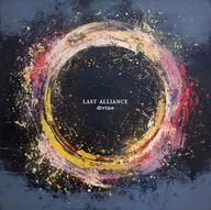 LAST ALLIANCE / divine[DVD付初回限定生産盤]