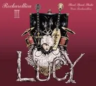 Lucy / ROCKAROLLICA III[Blu-ray付完全生産限定盤A]