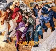 timelesz / MOMENTUM[DVD付初回限定盤A]